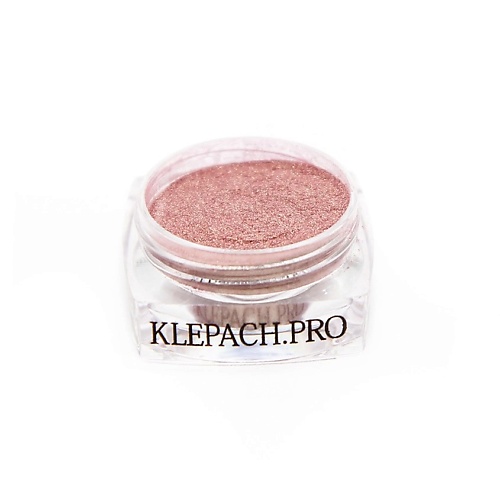 KLEPACH.PRO Тени для глаз и макияжа век