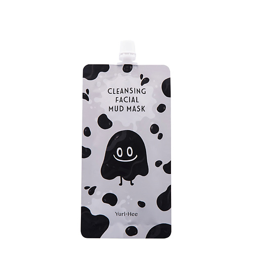 YURL-HEE Глиняная маска для лица 399₽