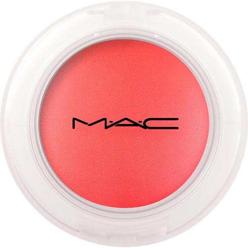 

MAC Румяна для лица Glow Play Blush, Румяна для лица Glow Play Blush