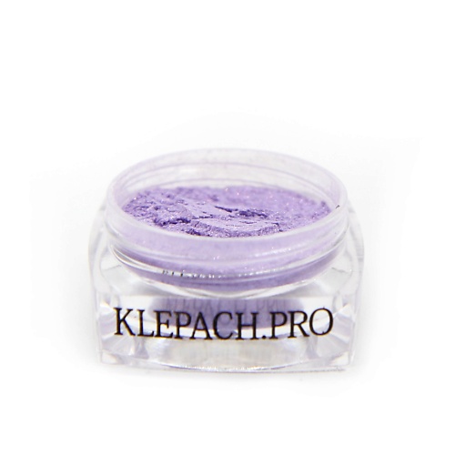 KLEPACH.PRO Пигмент для глаз и макияжа век
