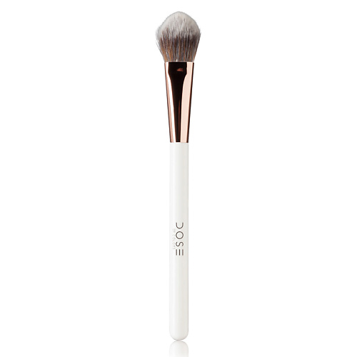 

DOSE OF COLORS Кисть для рассыпчатой пудры Setting Powder, Кисть для рассыпчатой пудры Setting Powder