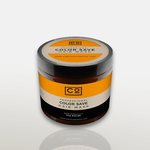 CO PROFESSIONAL Маска для окрашенных волос Color Save Hair Mask 5000 1260₽