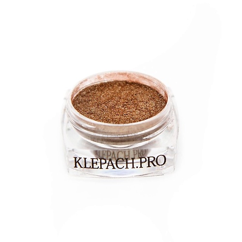 

KLEPACH.PRO Тени для глаз и макияжа век, Тени для глаз и макияжа век