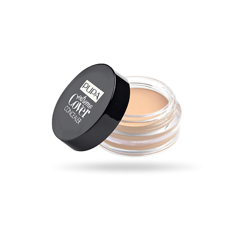 PUPA Корректор EXTREME COVER CONCEALER