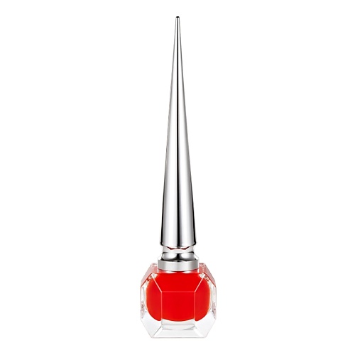 

CHRISTIAN LOUBOUTIN BEAUTY Лак для ногтей The Pops, оттенок Edgypopi, Лак для ногтей The Pops, оттенок Edgypopi