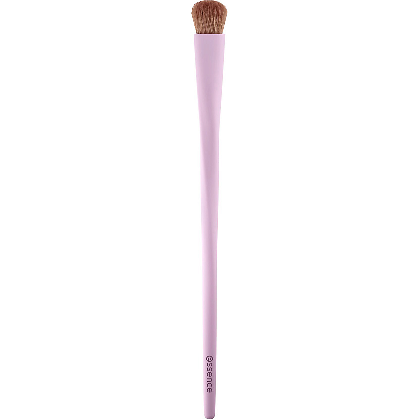 ESSENCE Кисть для теней Eyeshadow Brush купить по низким ценам в ЛЭТУАЛЬ