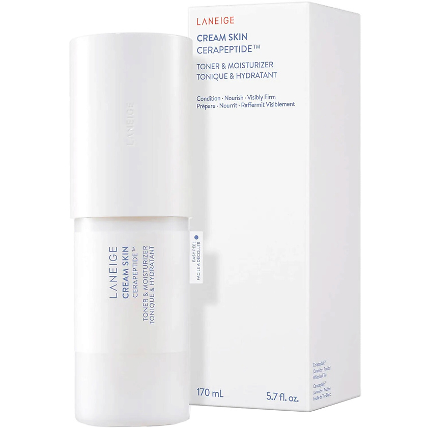 Laneige cream skin discount
