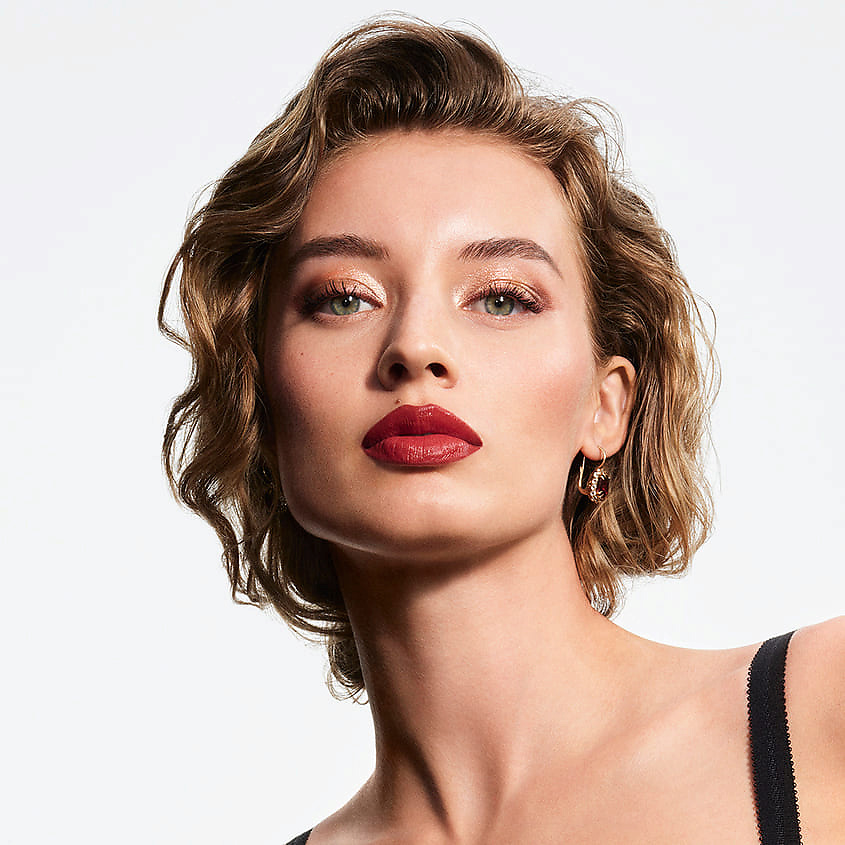 DOLCE&GABBANA Палетка теней для век Gemstone – фото 4