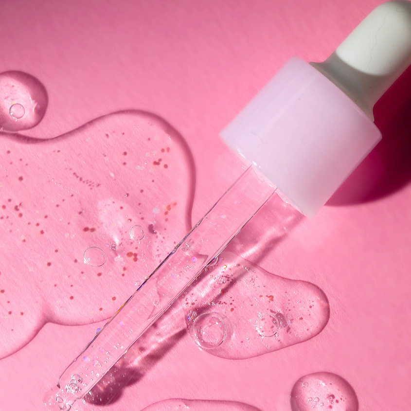 BANILA CO Увлажняющая эссенция для лица придающая сияние Dear Hydration – фото 4