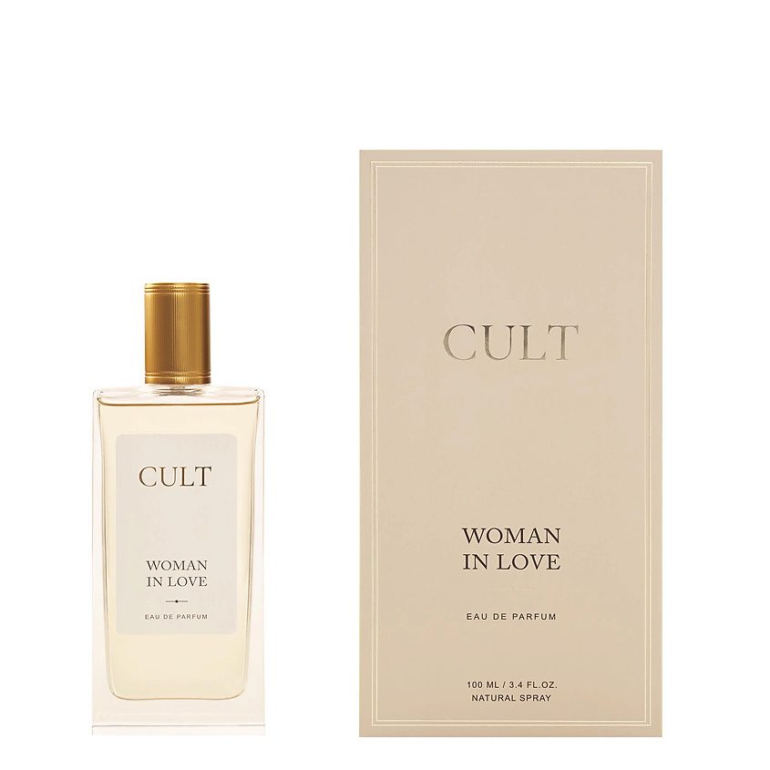 CULT Woman in Love – фото 3