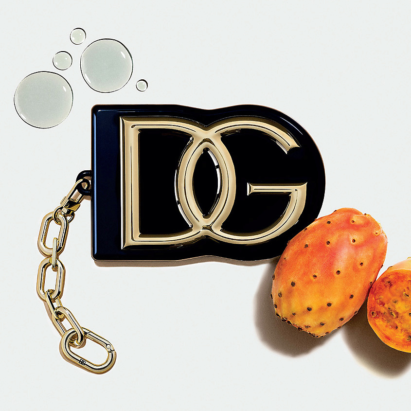 DOLCE&GABBANA Палетка теней для век Eye dare you! – фото 4