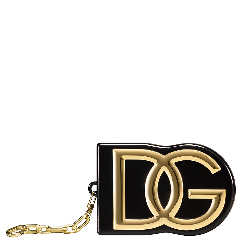 DOLCE&GABBANA Палетка теней для век Eye dare you! – фото 2