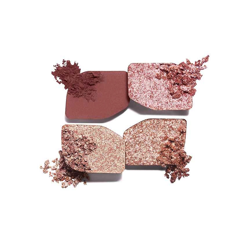 DOLCE&GABBANA Палетка теней для век Gemstone – фото 2