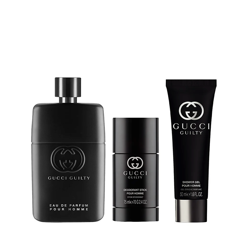 90ml gucci guilty on sale