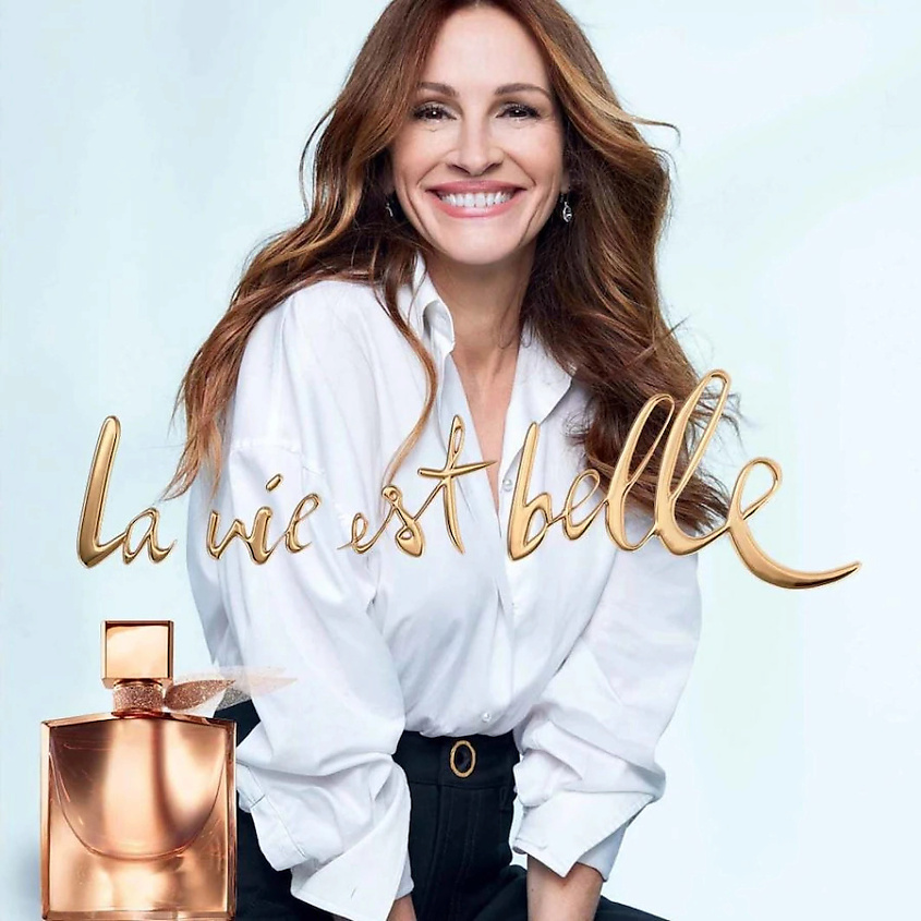 香水(ユニセックス) Lancome La Vie Est Belle L'Extrait 50ml La Vie Est Belle L'Extrait de Parfum Lancôme аромат