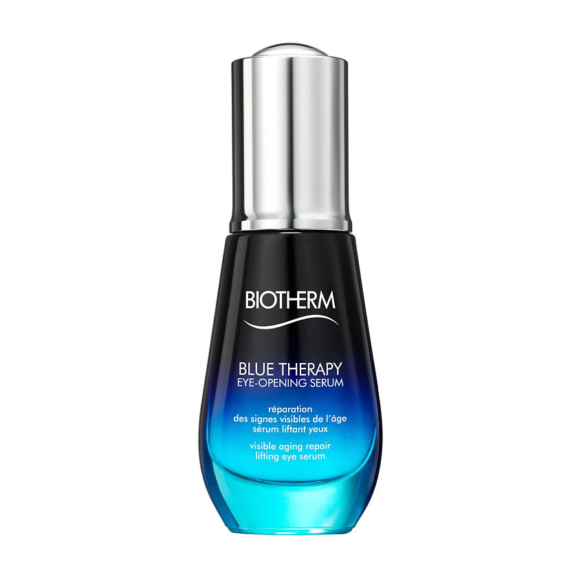 BIOTHERM Blue Therapy Eye Opening Serum 16.5 8050