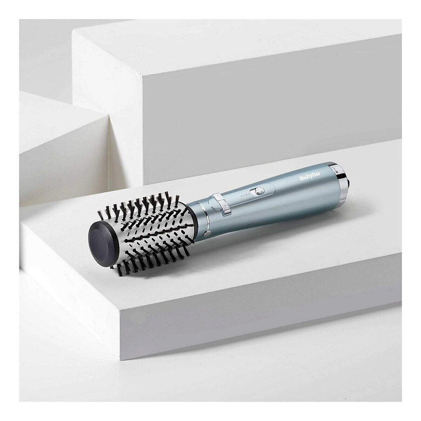 BABYLISS Фен-щетка для волос Hydro-Fusion Air Styler AS773E купить