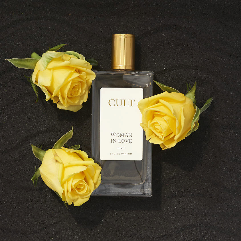 CULT Woman in Love – фото 2
