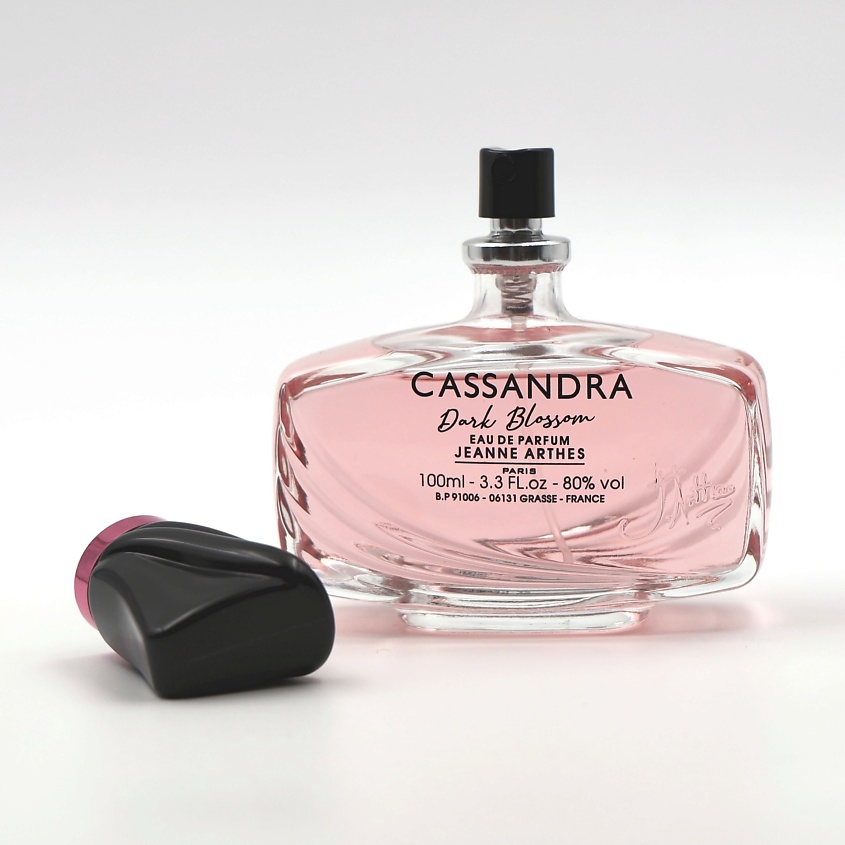 Rose Rouge Cassandra Eau De Toilette Cassandra Eau De Toilette