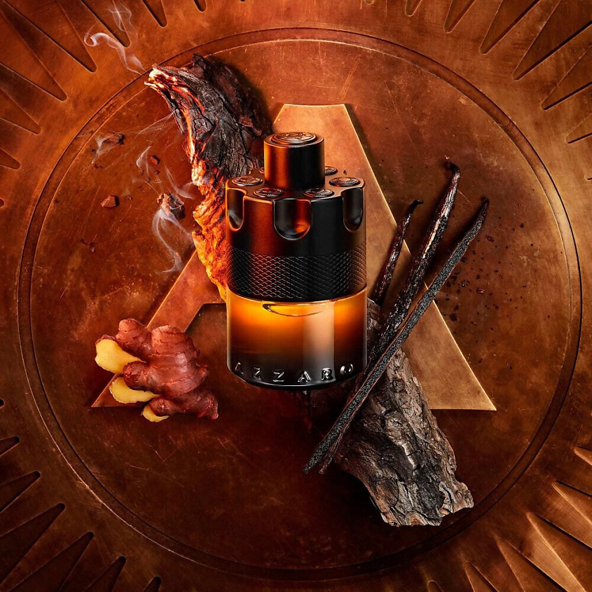 azzaro the most wanted parfüm