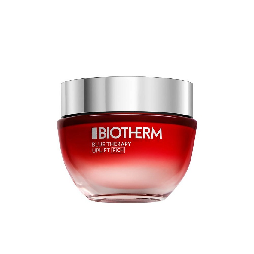 Изображение товара BIOTHERM Насыщенный укрепляющий и подтягивающий крем Blue Therapy Red Algae Uplift Rich 50 мл