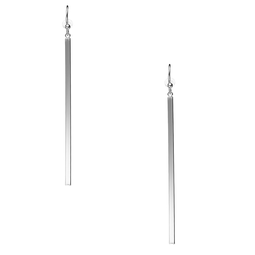 Изображение товара NOTHING BUT LOVE Серьги "Мегаполис", 1 шт