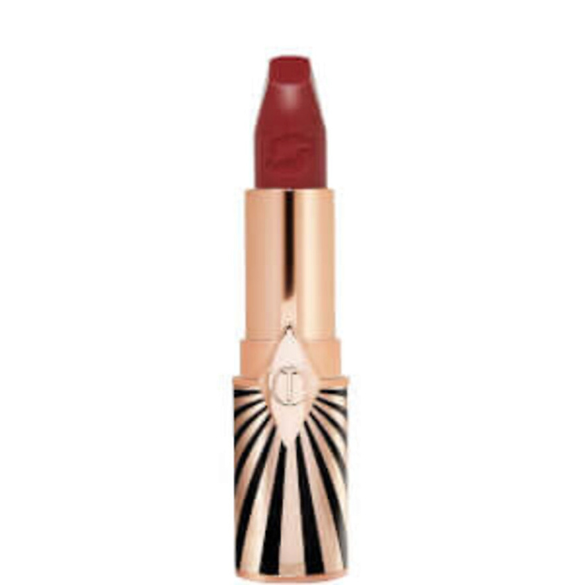 Изображение товара Charlotte Tilbury Hot Lips 2 Viva La Vergara помада для губ стойкая яркая