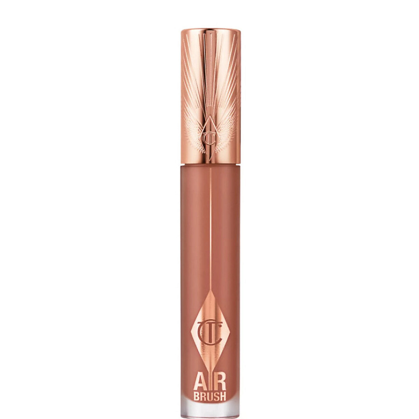 Изображение товара Жидкая помада для губ CHARLOTTE TILBURY Flawless Lip Blur Nude