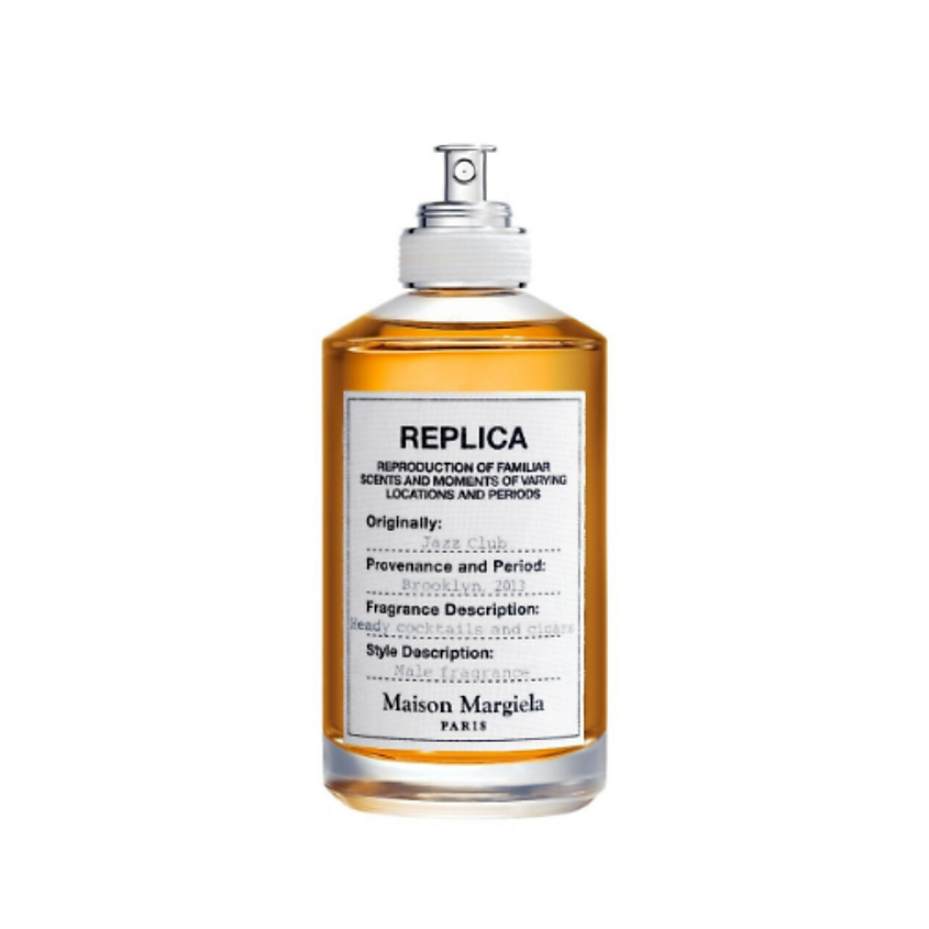 Изображение товара MAISON MARGIELA Туалетная вода Jazz Club, 100 мл