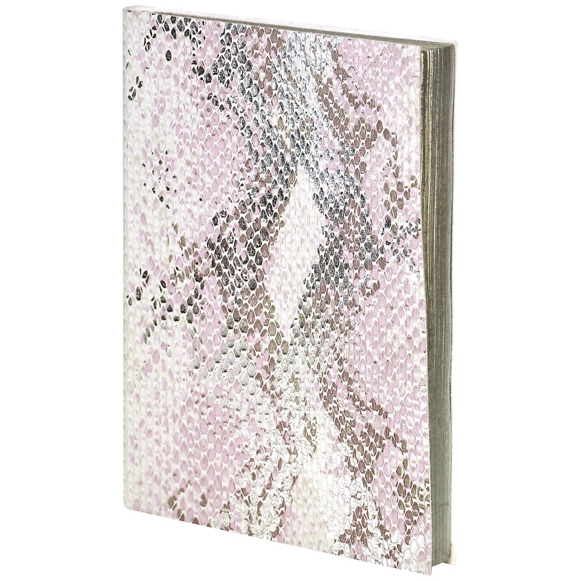 Изображение товара LOREX Ежедневник недатированный DIARPTILE B6, 96 листов, Молочный