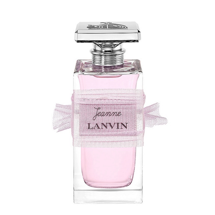 Изображение товара LANVIN Jeanne, Парфюмерная вода, спрей 50 мл