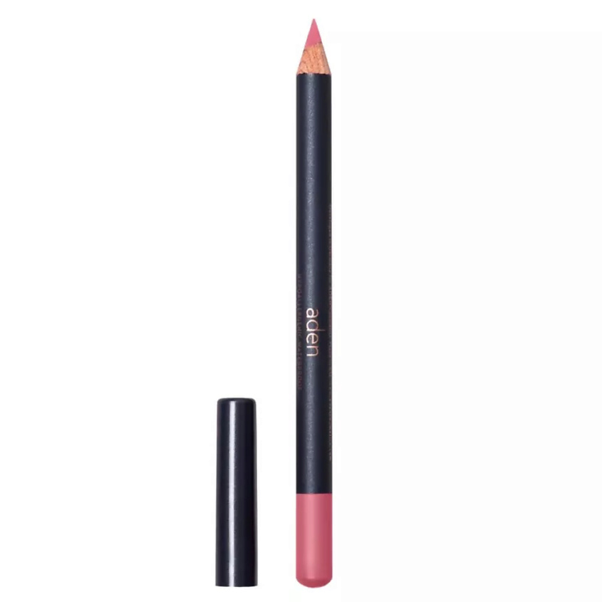 Изображение товара Карандаш для губ ADEN тон 43 SWEET PEACH водостойкий гипоаллергенный