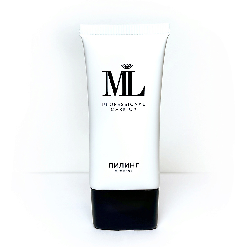 Изображение товара Гель-пилинг для лица MAIK'LORISS Professional 60 мл деликатное очищение кожи