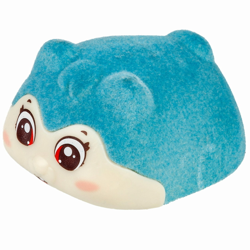 Изображение товара 1TOY Хома Дома Хомячок, Голубой