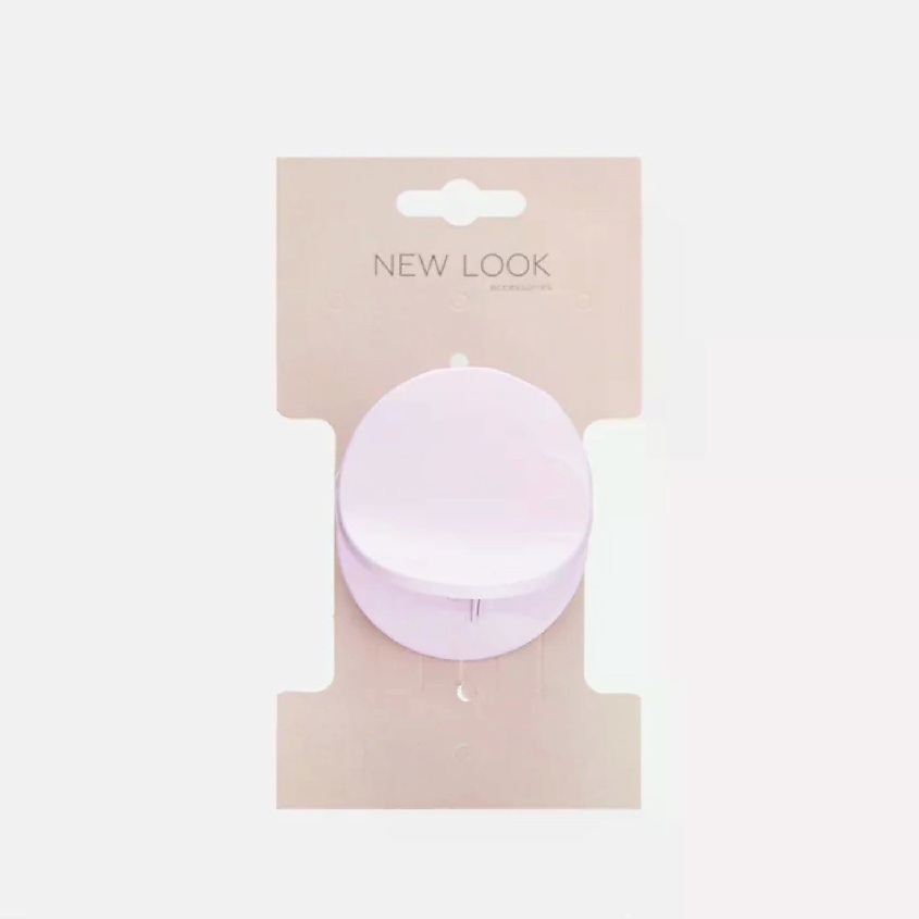 Изображение товара NEW LOOK NL Краб для волос, Сиреневый