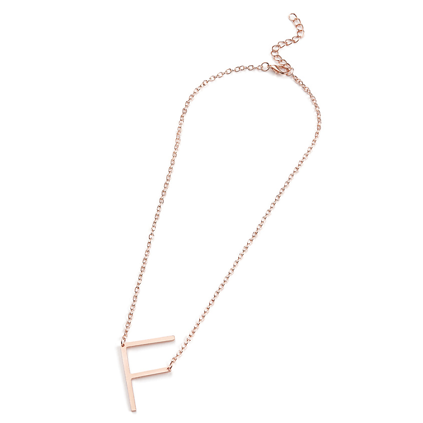 Изображение товара Цепочка с подвеской Тайный знак из гипоаллергенного сплава мужская