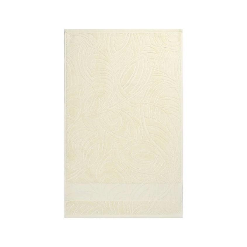 Изображение товара CLEANELLY Полотенце махровое Cleanelly basic 50х80, Бежевый