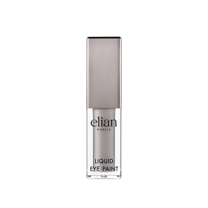 Изображение товара ELIAN Матовые жидкие тени Liquid Eye Paint, 02 Cloud; 4 мл