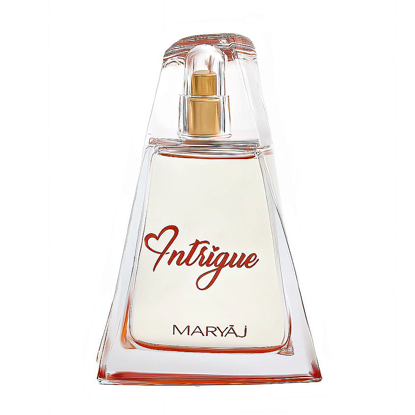 Изображение товара MARYAJ Парфюмерная вода INTRIGUE FOR HER, 100 мл