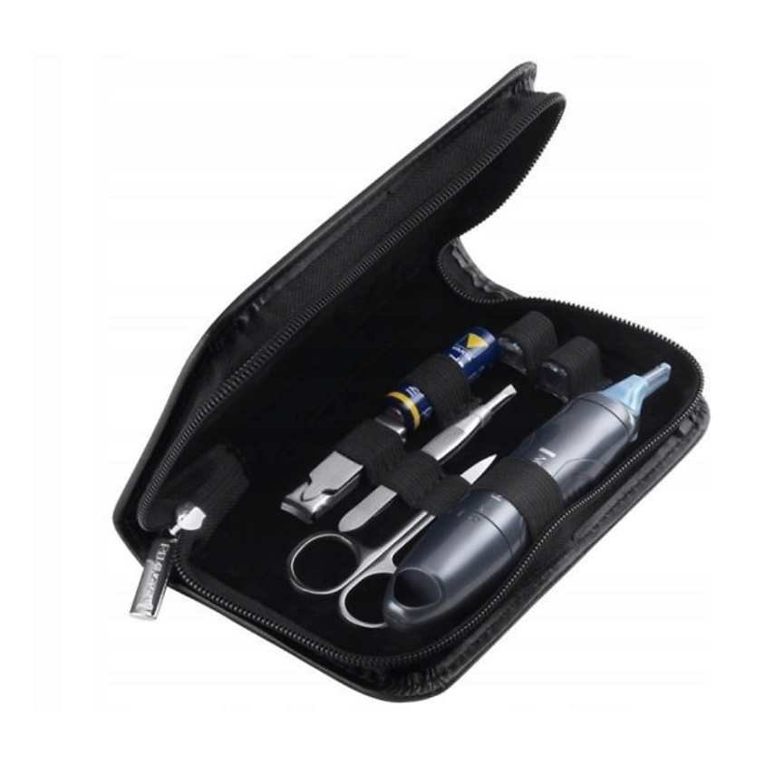 Изображение товара REMINGTON Триммер для волос NE3455, Серебряный