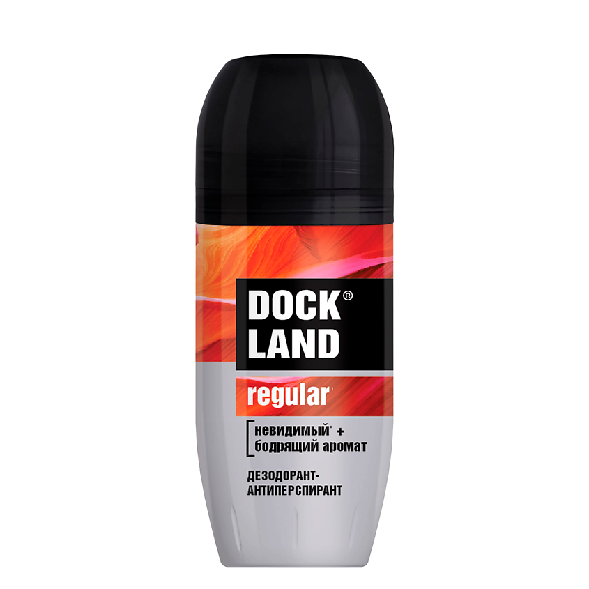 Изображение товара DEONICA FOR MEN Дезодорант "Regular", 50 мл