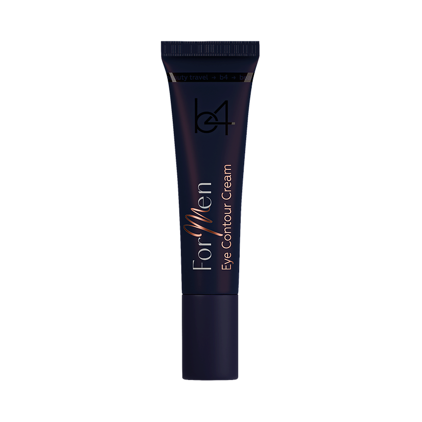 Изображение товара B4 Восстанавливающий крем для кожи вокруг глаз для мужчин, 15 мл