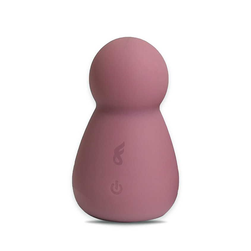 Изображение товара FUNTASY Вибростимулятор Pawn Electro мини водонепроницаемый 10 режимов