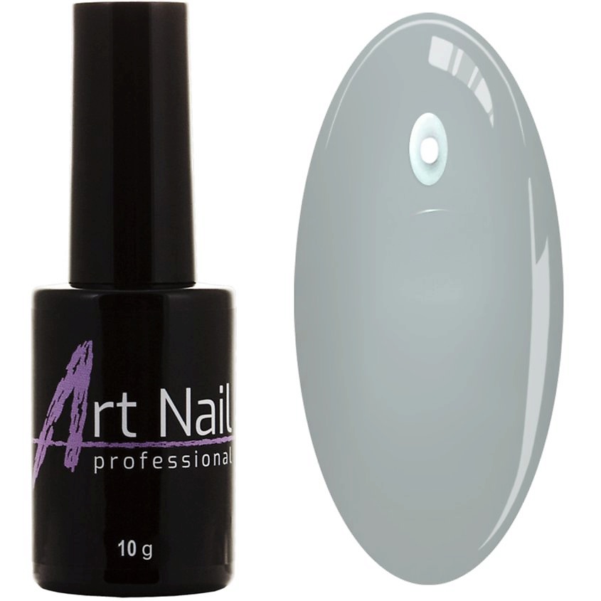 Изображение товара ART NAIL PROFESSIONAL Гель-лак, 105