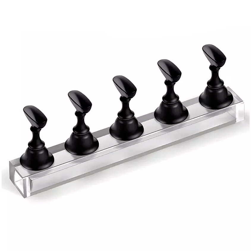 Изображение товара GET THE REASON LAKBerry Подставки для демонстрации типс набор 1 шт