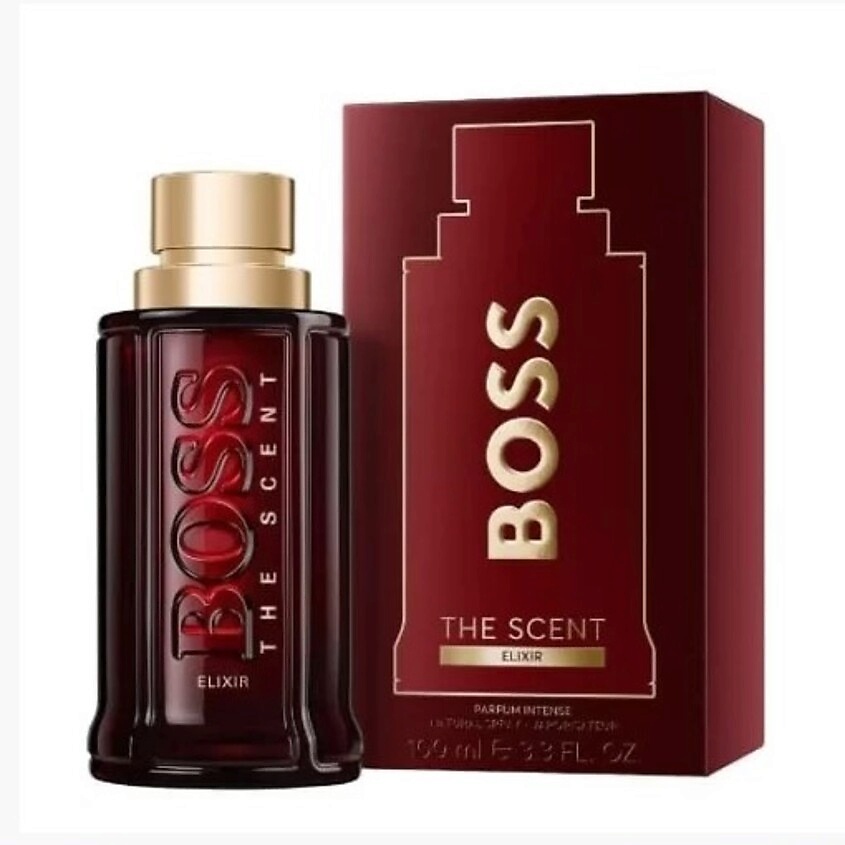 Изображение товара BOSS Парфюмерная вода The Scent for Him, 100 мл