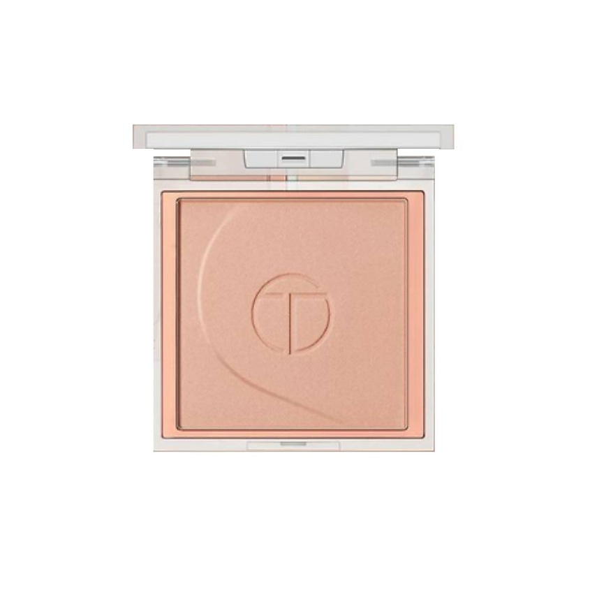 Изображение товара O.TWO.O Палитра румян Coral, #01 Apricot