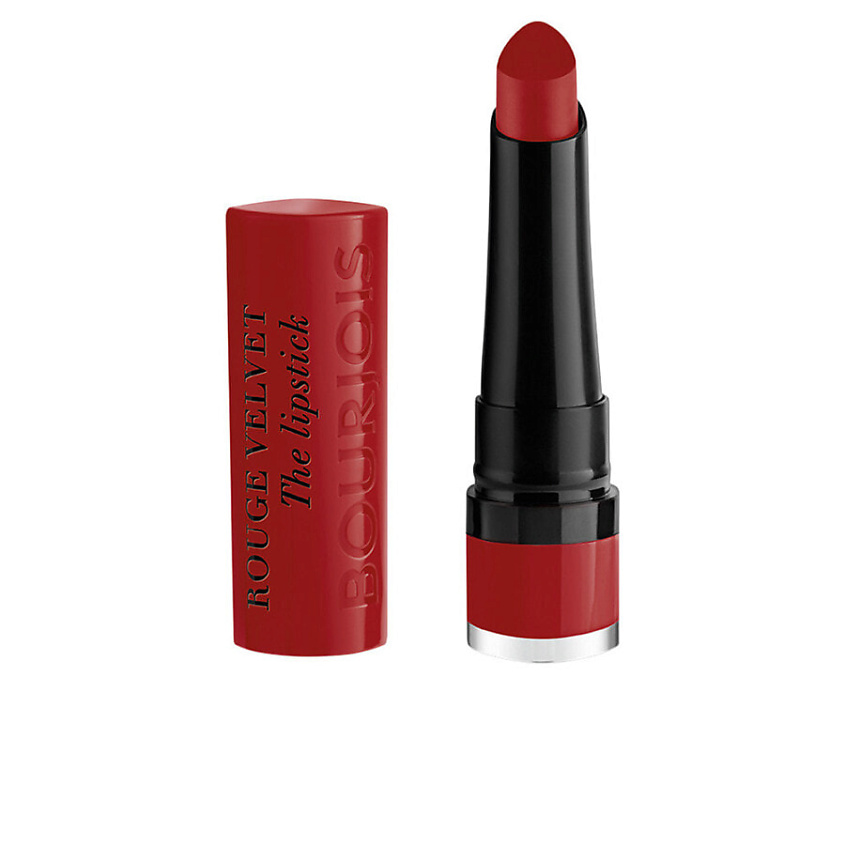 Изображение товара BOURJOIS Губная помада Rouge Velvet, 11-berry formidable