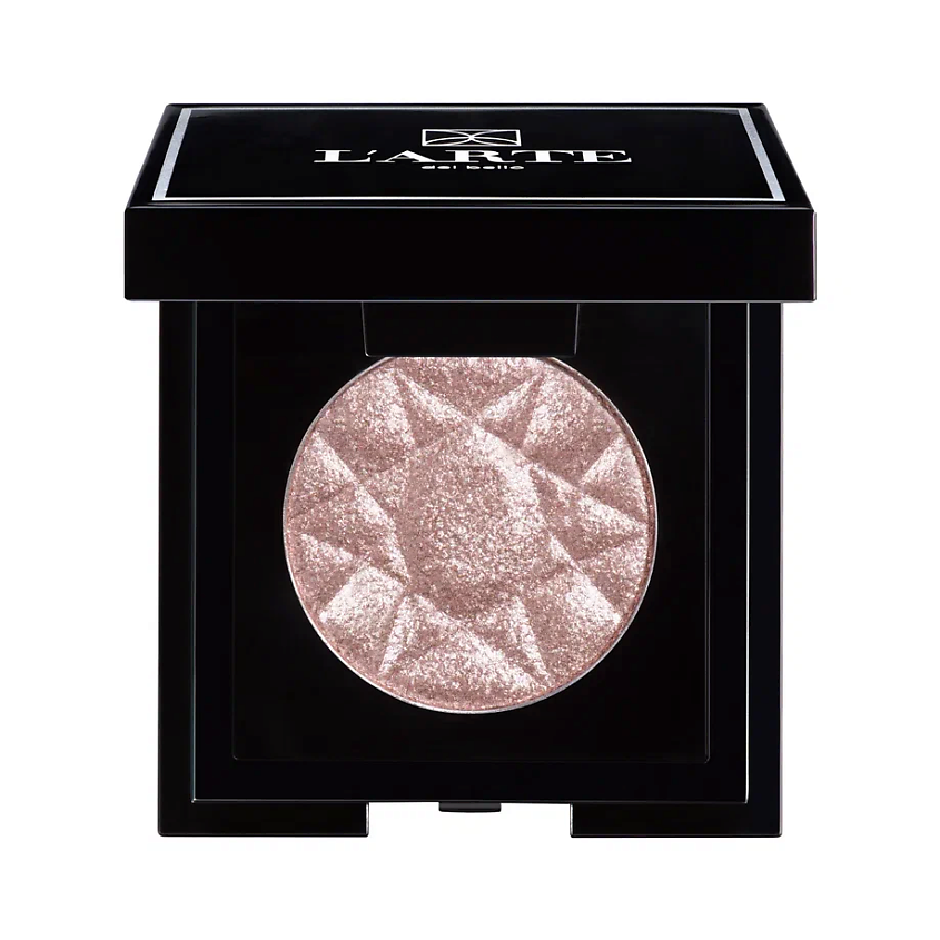 Изображение товара L'ARTE DEL BELLO Тени-спарклы TAROT COLLECTION, 01 for relax (розовый)