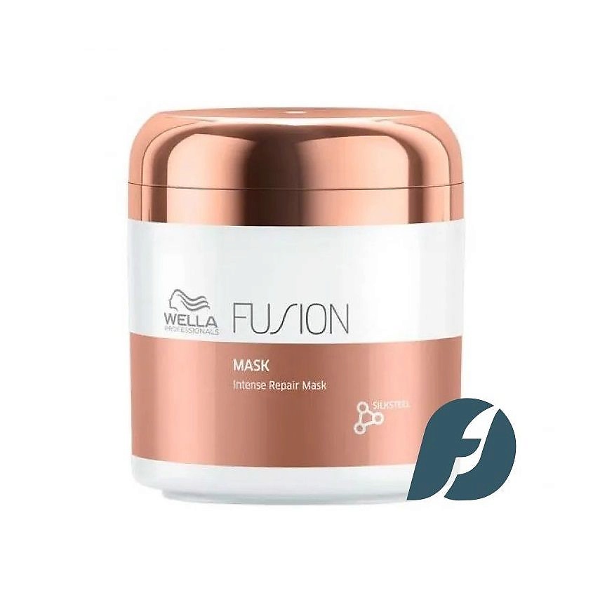 Изображение товара WELLA PROFESSIONALS Маска для интенсивного восстановления волос Fusion, 150 мл